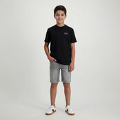 Cars Jeans Jongens Short BOWERY