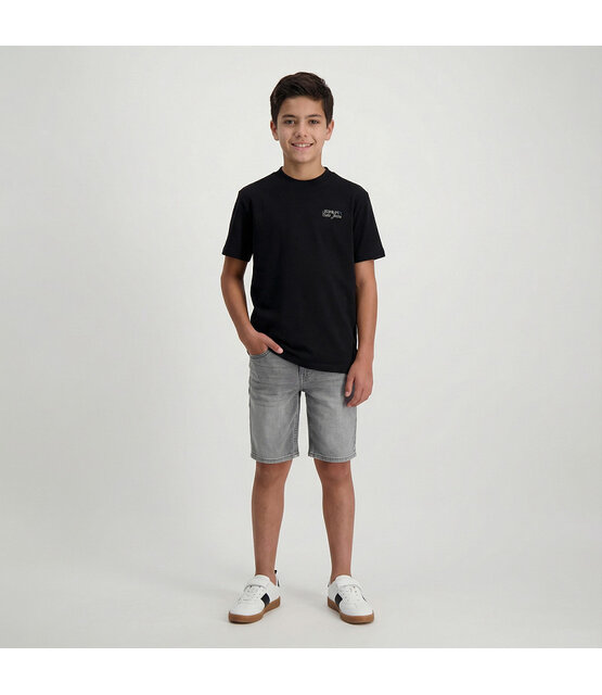 Cars Jeans Jongens Short BOWERY