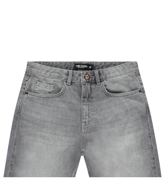 Cars Jeans Jongens Short BOWERY