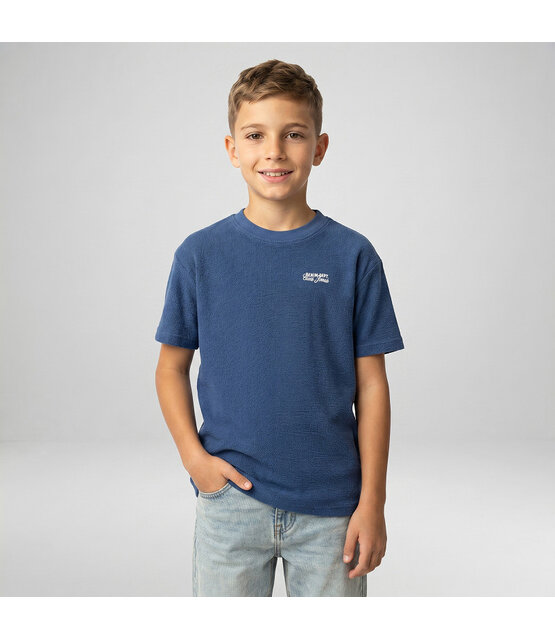 Cars Jeans Jongens T-Shirt CARLOW