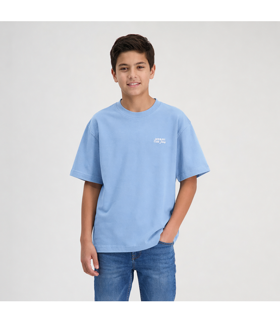 Cars Jeans Jongens T-Shirt CARLOW