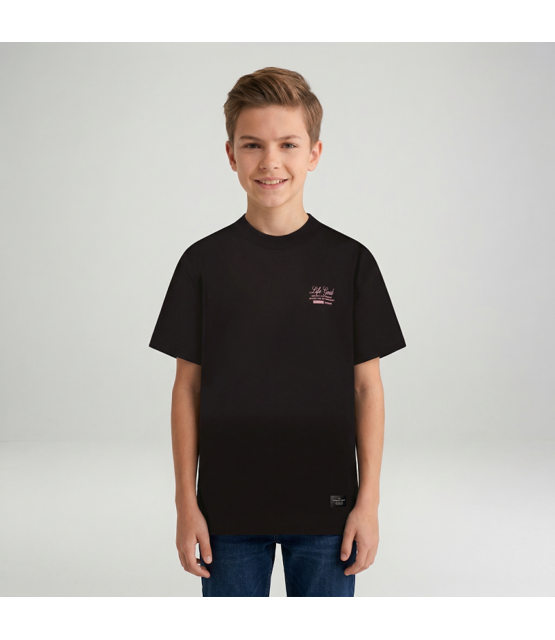 Cars Jeans Jongens T-Shirt KEYNO