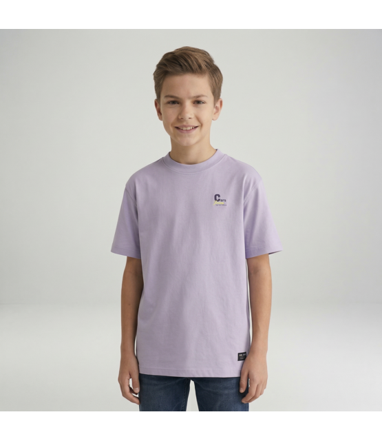 Cars Jeans Jongens T-Shirt KEYNO