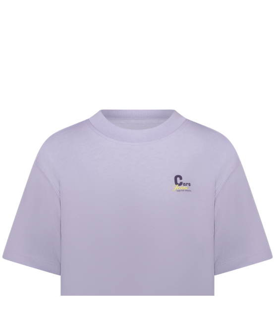 Cars Jeans Jongens T-Shirt KEYNO