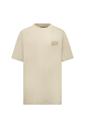 Cars Jeans Jongens T-Shirt KEYNO