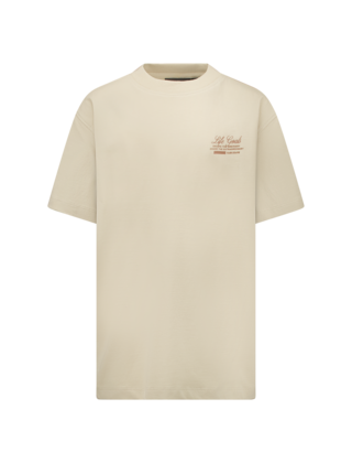 Cars Jeans Jongens T-Shirt KEYNO