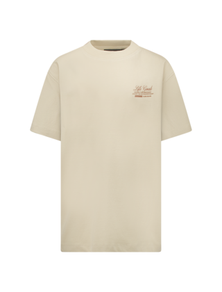 Cars Jeans Jongens T-Shirt KEYNO