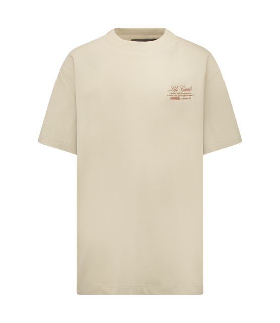 Cars Jeans Jongens T-Shirt KEYNO
