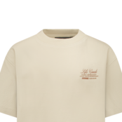 Cars Jeans Jongens T-Shirt KEYNO