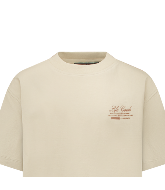Cars Jeans Jongens T-Shirt KEYNO