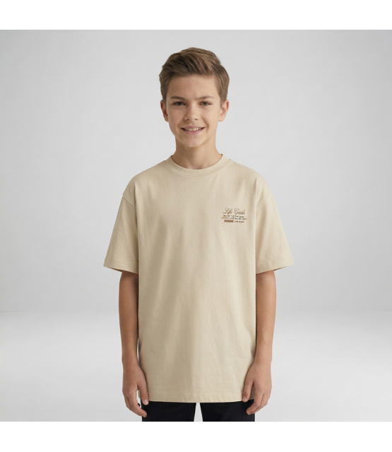 Cars Jeans Jongens T-Shirt KEYNO