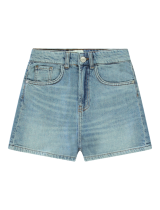 Cars Jeans Meisjes Short SARRAH