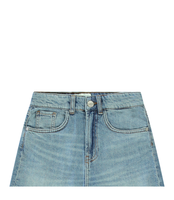 Cars Jeans Meisjes Short SARRAH