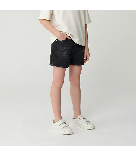 Cars Jeans Meisjes Short SARRAH