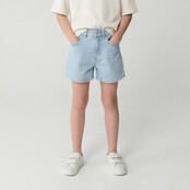Cars Jeans Meisjes Short SARRAH