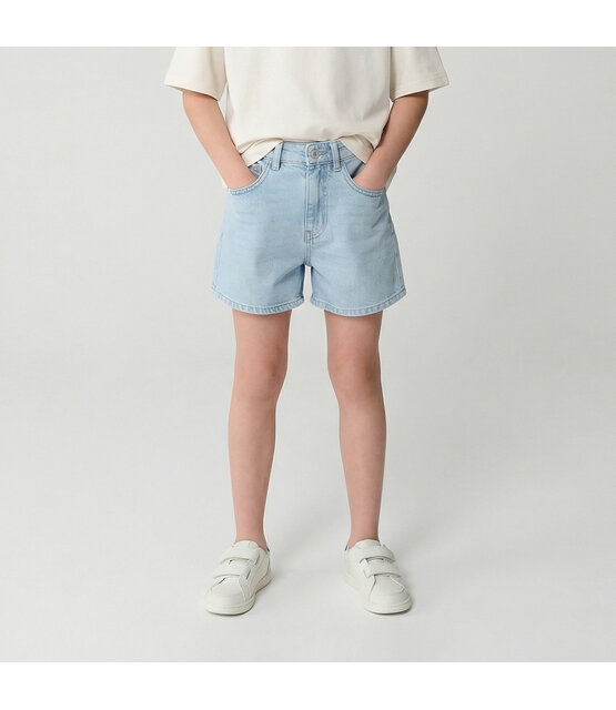 Cars Jeans Meisjes Short SARRAH
