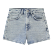Cars Jeans Meisjes Short SHORTA