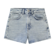 Cars Jeans Meisjes Short SHORTA