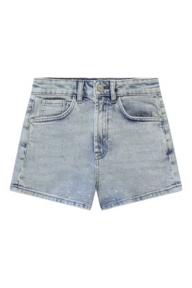 Cars Jeans Meisjes Short SHORTA