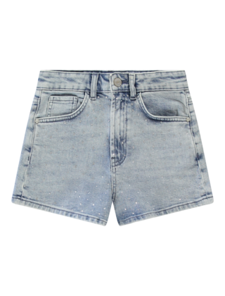 Cars Jeans Meisjes Short SHORTA