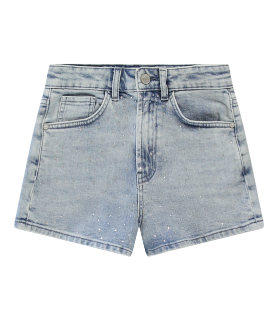 Cars Jeans Meisjes Short SHORTA