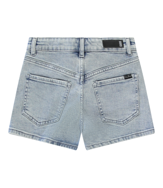 Cars Jeans Meisjes Short SHORTA