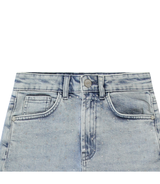 Cars Jeans Meisjes Short SHORTA