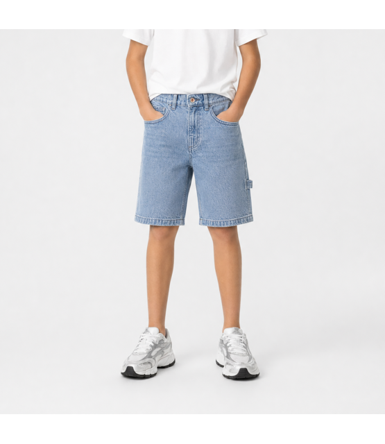Cars Jeans Jongens Short HARLAN