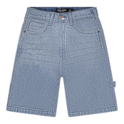 Cars Jeans Jongens Short HARLAN