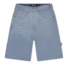 Cars Jeans Jongens Short HARLAN