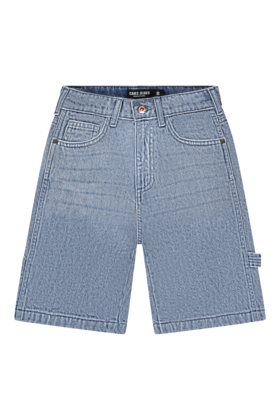 Cars Jeans Jongens Short HARLAN