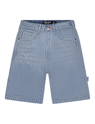 Cars Jeans Jongens Short HARLAN