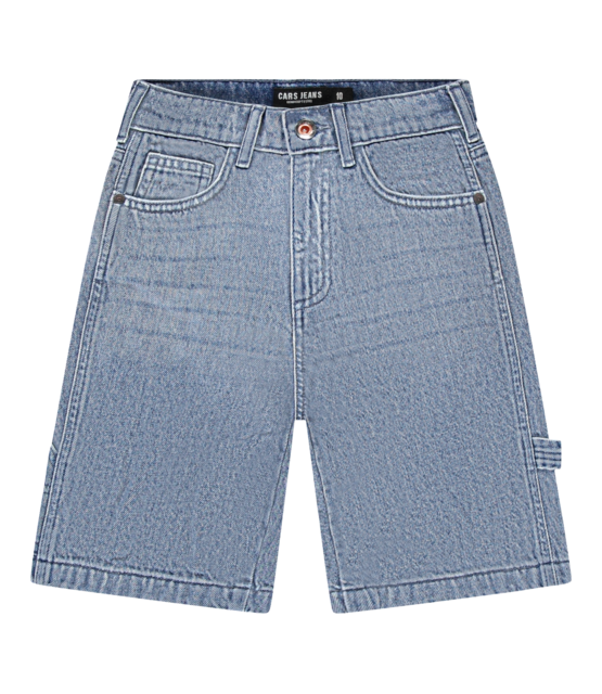 Cars Jeans Jongens Short HARLAN