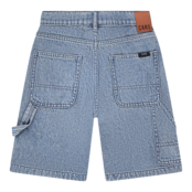 Cars Jeans Jongens Short HARLAN