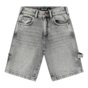 Cars Jeans Jongens Short HARLAN