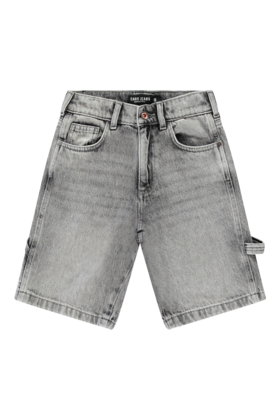 Cars Jeans Jongens Short HARLAN