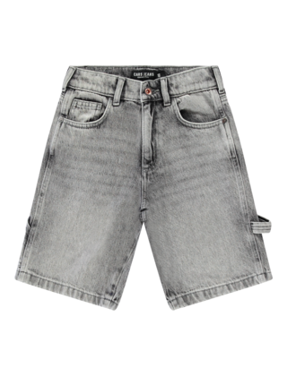 Cars Jeans Jongens Short HARLAN
