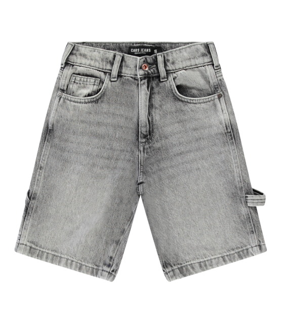 Cars Jeans Jongens Short HARLAN
