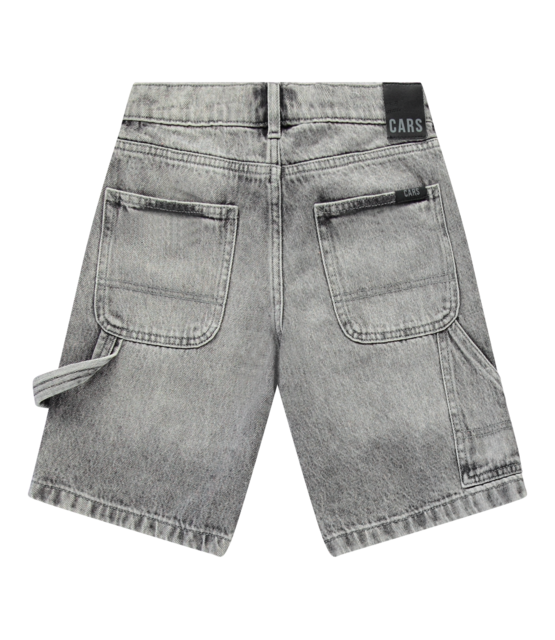 Cars Jeans Jongens Short HARLAN