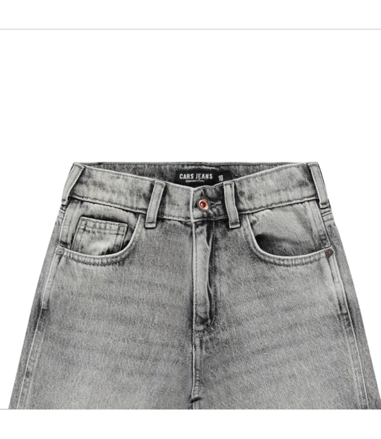Cars Jeans Jongens Short HARLAN