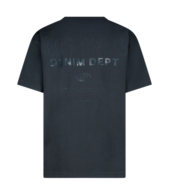 Cars Jeans Jongens T-Shirt MUNIO
