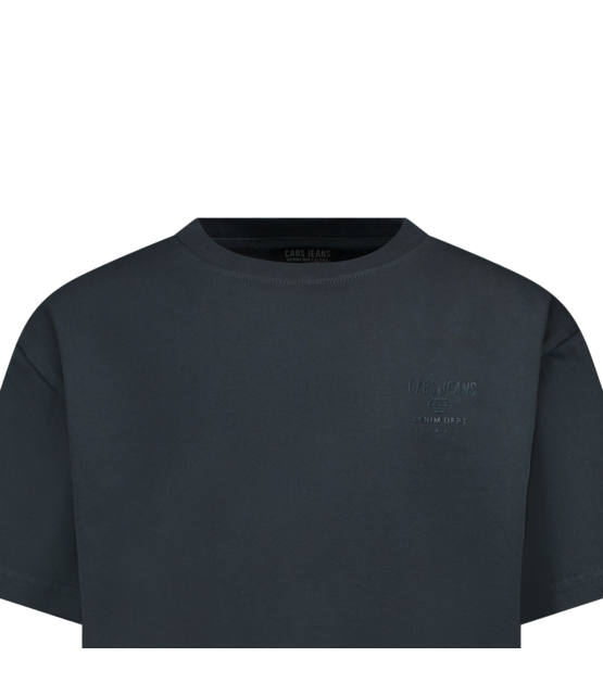 Cars Jeans Jongens T-Shirt MUNIO