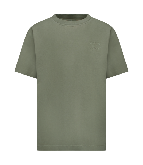 Cars Jeans Jongens T-Shirt MUNIO