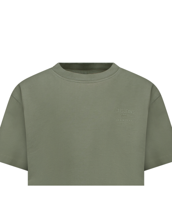 Cars Jeans Jongens T-Shirt MUNIO