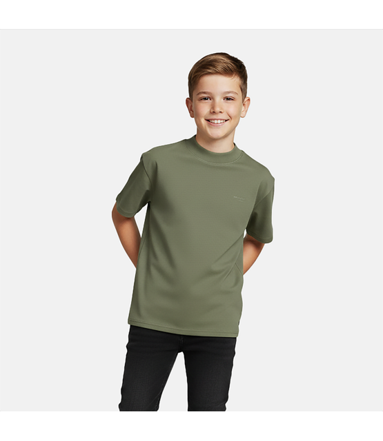 Cars Jeans Jongens T-Shirt MUNIO
