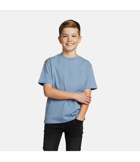 Cars Jeans Jongens T-Shirt MUNIO