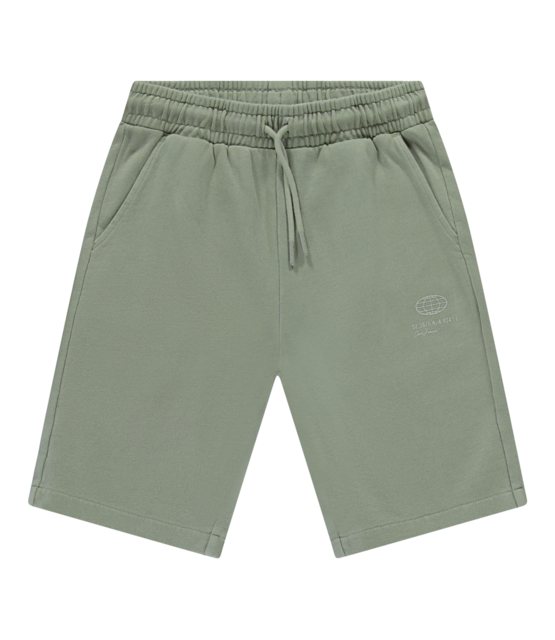 Cars Jeans Jongens Short ARBY