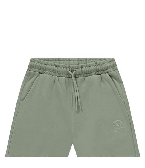 Cars Jeans Jongens Short ARBY