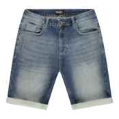 Cars Jeans Jongens Short COLORADO