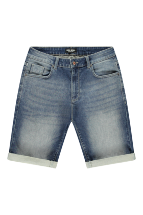 Cars Jeans Jongens Short COLORADO